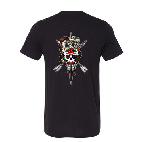 HSC 2020 Triblend Dark Tee  Thumbnail