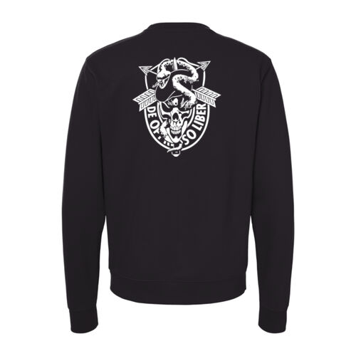 2/7 SFG(A) Crewneck Thumbnail
