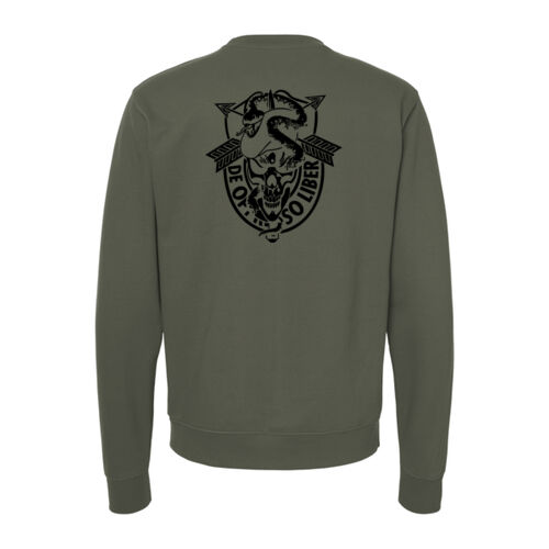 2/7 SFG(A) Crewneck Thumbnail