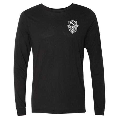 2/7 Long Sleeve Triblend Thumbnail