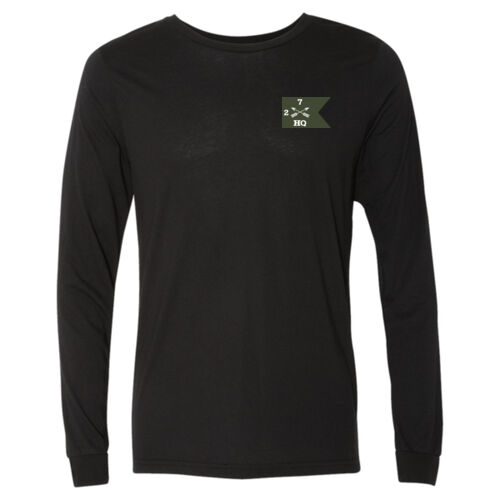 HSC Long Sleeve Triblend Thumbnail