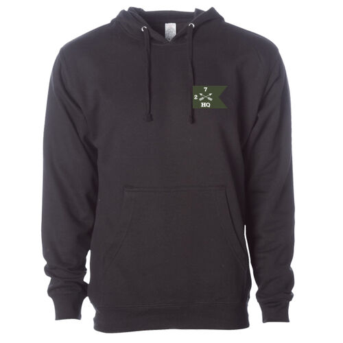 HSC Midweight Hoodie Thumbnail