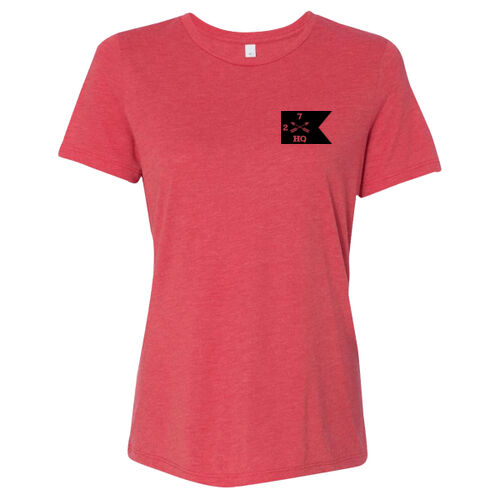 HSC Women's Triblend Thumbnail