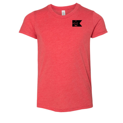 HSC Youth Triblend Thumbnail