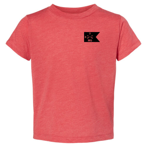 HSC Toddler Triblend Thumbnail