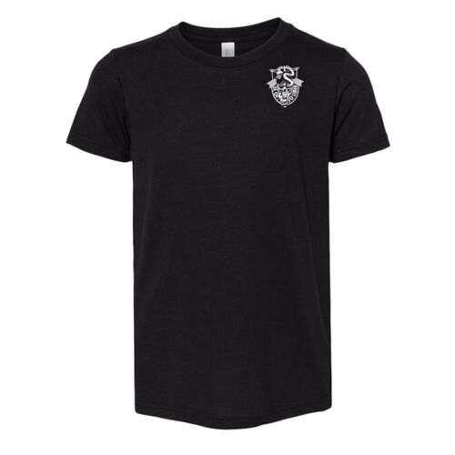 2/7 Youth Triblend Thumbnail