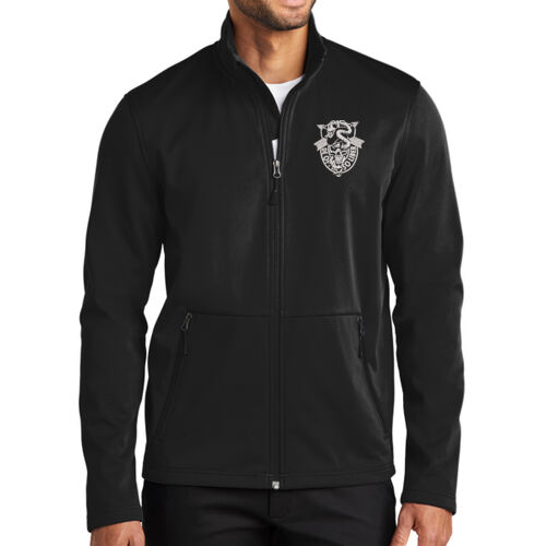 Flexshell Jacket Thumbnail