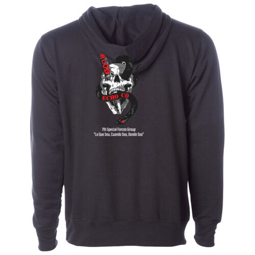 Midweight Hoodie Thumbnail