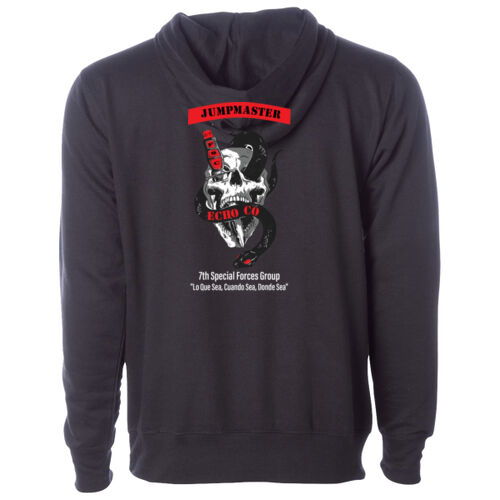 Echo Co Jumpmaster Thumbnail