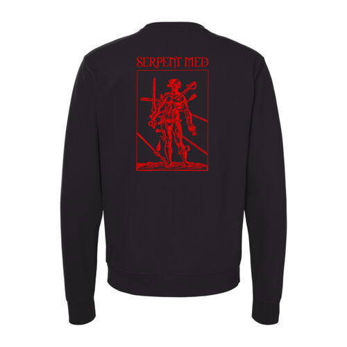 Midweight Crewneck Thumbnail